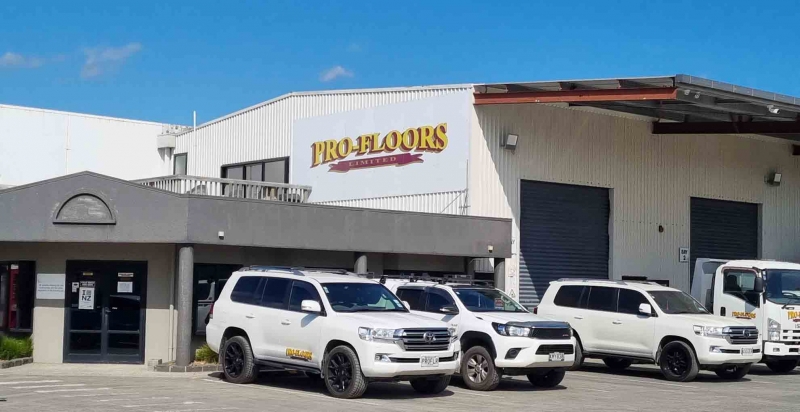 Profloors